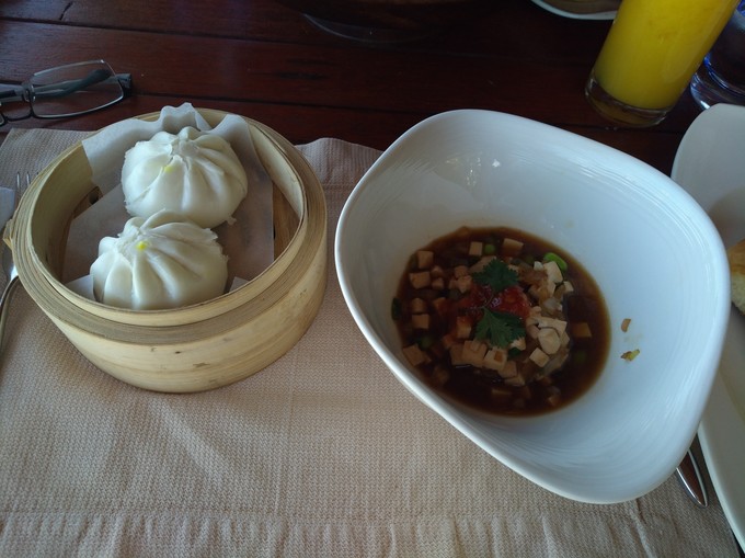 泰姬珍品岛 Taj Exotica Resort